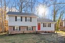 611 King Arthur Drive sold home in Gastonia, SC