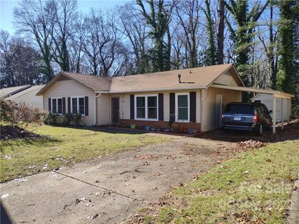 5006 Farm Pond Lane