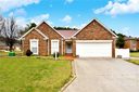 102 Yorkshire Drive sold home in Salisbury, SC
