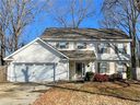 4908 Farmview Drive sold home in Monroe, SC