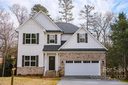 280 Charter Court sold home in Concord, SC