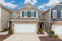 1443 Bramblewood Drive sold home in Fort Mill, SC