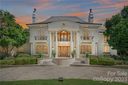 7545 Morrocroft Farms Lane sold home in Charlotte, SC