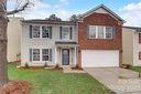 1406 Waterlily Lane sold home in Charlotte, SC