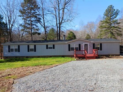 858 Monterey Drive sold home in Valley View, Iron Station, NC