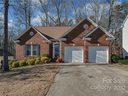 13241 Toka Court sold home in Huntersville, SC