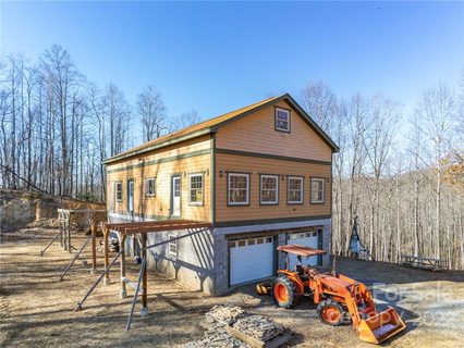 4750 Deer Run sold home in Highland Meadows, Lenoir, NC