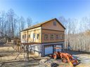 4750 Deer Run sold home in Lenoir, SC