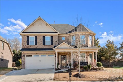 3005 Clover Hill Road