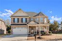 3005 Clover Hill Road sold home in Indian Trail, SC