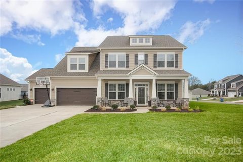 10014 Fox Trotter Lane