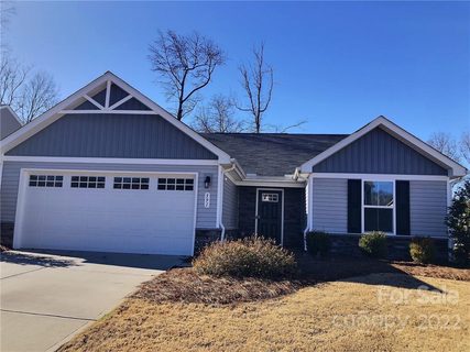 391 Hunton Forest Drive