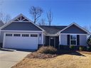 391 Hunton Forest Drive sold home in Concord, SC