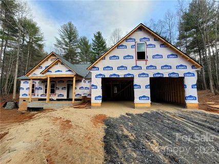 1711 Plantation Loop sold home in McCracken Ford, Morganton, NC