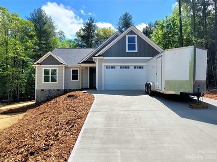 1715 Plantation Loop sold home in McCracken Ford, Morganton, NC