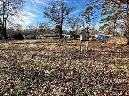 7200 Bondhaven Drive 105 sold lot in Lamplighter Village, Charlotte, NC