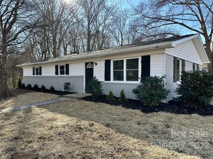 1154 Bridges Drive sold home in Cool Springs, Forest City, NC