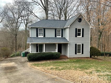 331 Treeline Drive