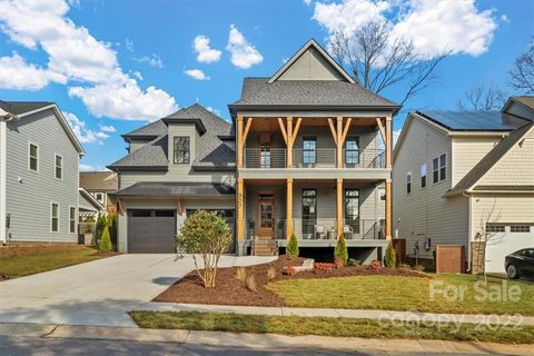 507 Greystone Road