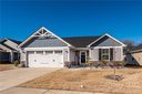 5513 Hughesdale Drive sold home in Charlotte, SC