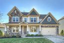 10978 Sparkle Creek Drive sold home in Midland, SC