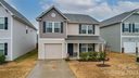 12542 Garron Road sold home in Midland, SC