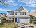 2036 Speedwell Court sold home in Charlotte, SC