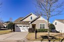 1223 Gold Rush Court sold home in Fort Mill, SC