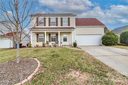 120 Camforth Drive sold home in Mooresville, SC
