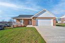 118 Augusta Drive sold home in Spindale, SC