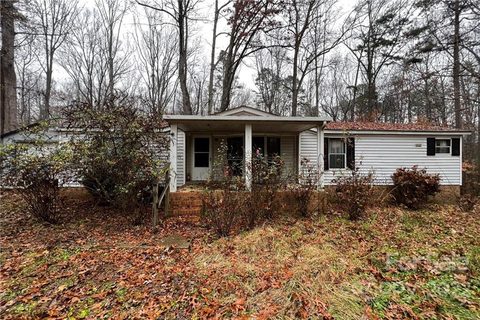 4331 Eagle Chase Drive sold home in Eagle Chase, Charlotte, NC