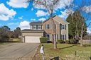 5719 Autumn Knoll Place sold home in Concord, SC