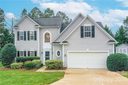 9955 Mitchell Glen Drive sold home in Charlotte, SC