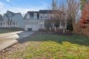 409 Oak Brook Drive sold home in Salisbury, SC