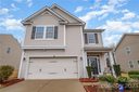 5910 Pepperpike Way sold home in Charlotte, SC