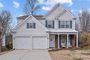 9127 Culcairn Road sold home in Huntersville, SC