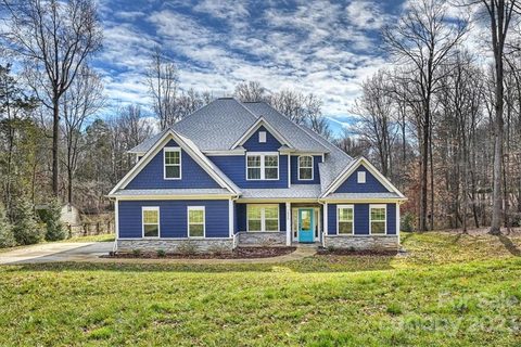 10325 Windtree Lane sold home in North Lake, Charlotte, NC