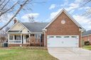 3811 Bent Creek Drive sold home in Concord, SC