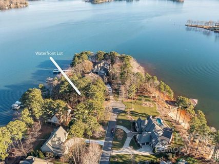 Lot Channel Pointe Lane 264
