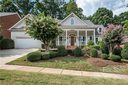 19107 Southport Drive sold home in Cornelius, SC