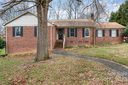 1719 Woodrun Circle sold home in Salisbury, SC