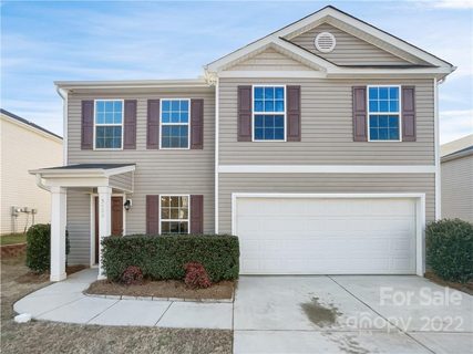 5422 Graypark Drive