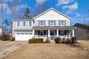 11311 Allen A Brown Road sold home in Charlotte, SC