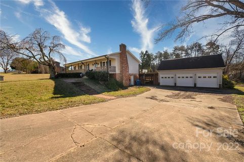 3352 47th Avenue Place sold home in Catawba Forest, Hickory, NC