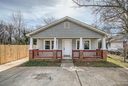 925 Rowan Street sold home in Charlotte, SC