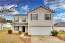 576 Montgomery Drive sold home in Rock Hill, SC