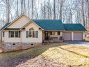 38 Leatherwood Drive sold home in Candler, SC