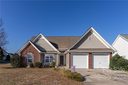 3201 Creek Trail Road sold home in Indian Trail, SC