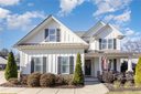 548 Peigler Street sold home in Concord, SC