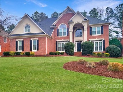 16417 Bridgehampton Club Drive